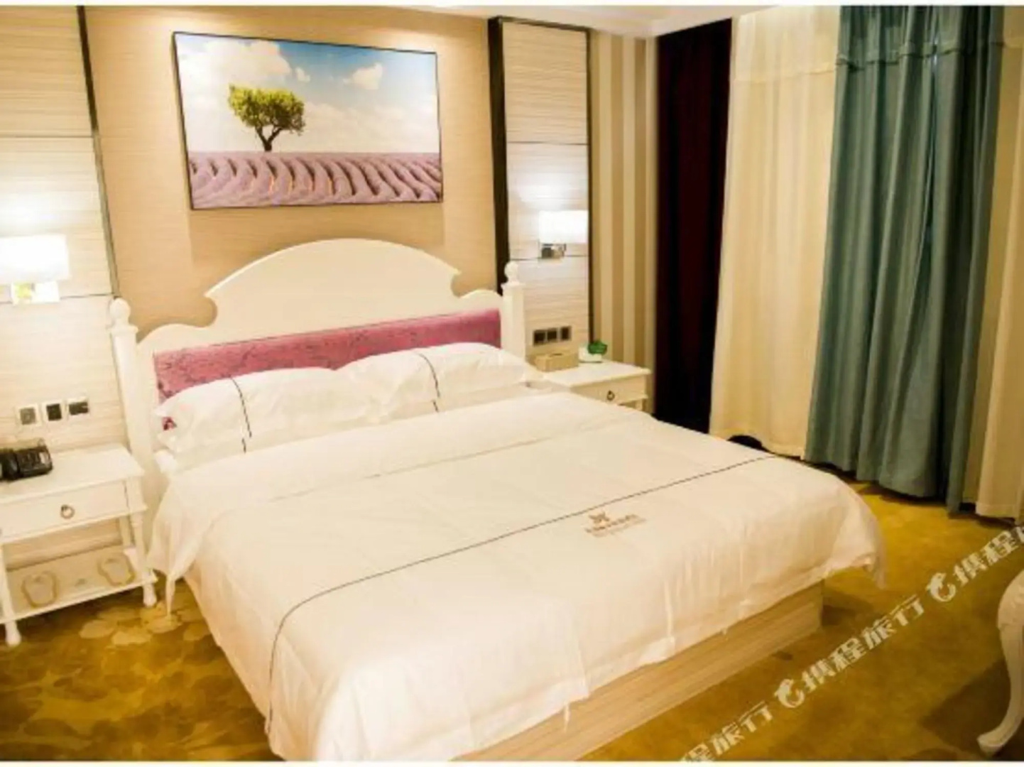 Baisheng Siji Boutique Hotel