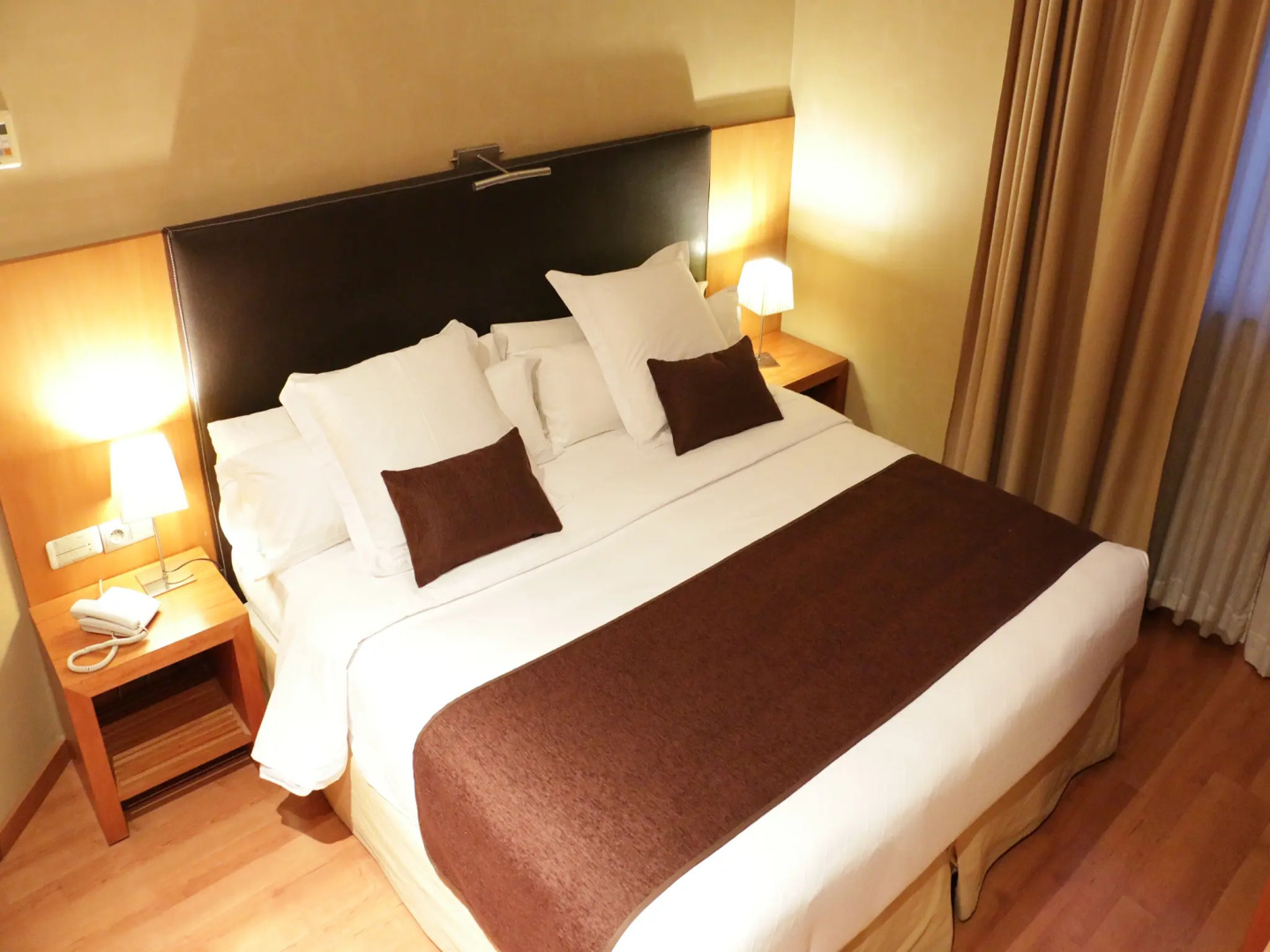 Hotel Acta Sant Just