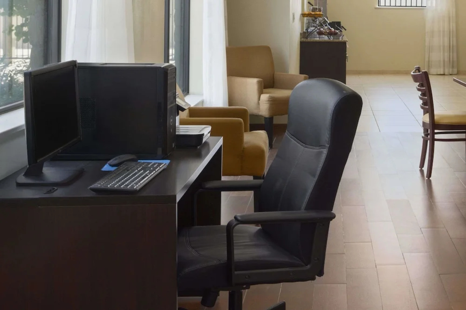 Petrostay Inn & Suites Cotulla