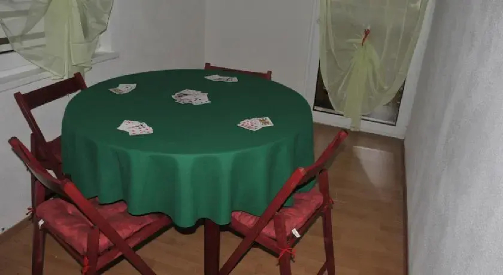 Holiday home Borgo Rossi