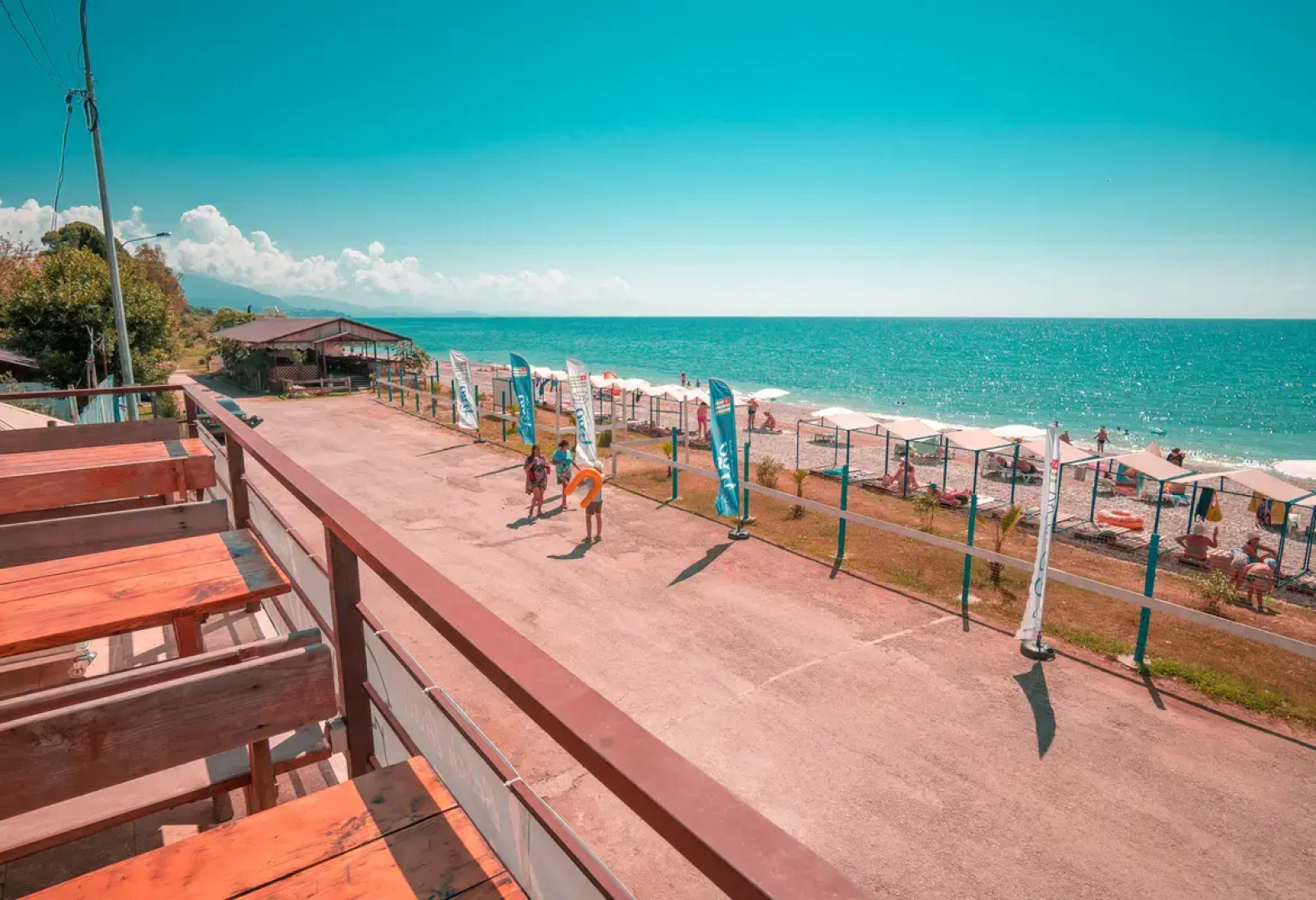 Арго (Гудаута)