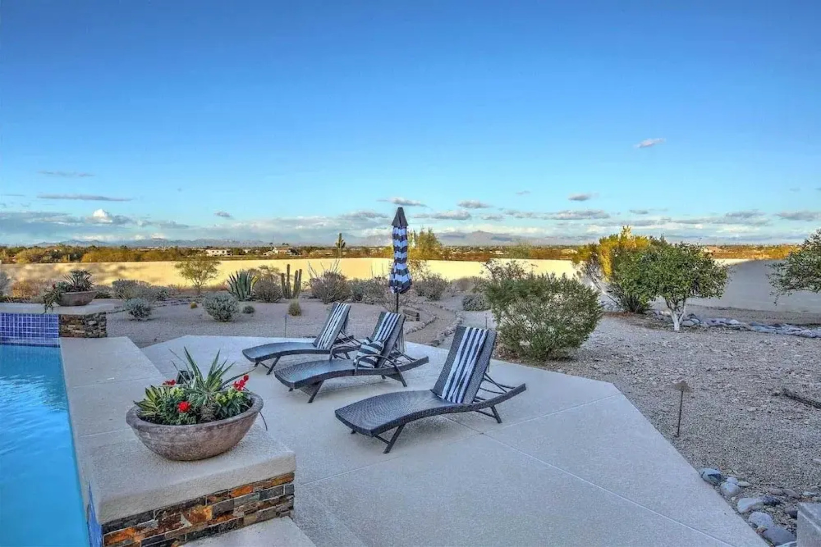 Mountain Majesty Escape: Queen Creek Home w/ Pool!