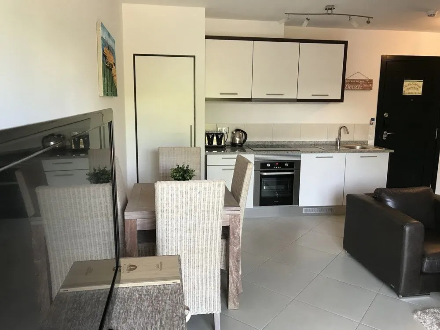 Salisland365 Holiday Apartments - Dunas