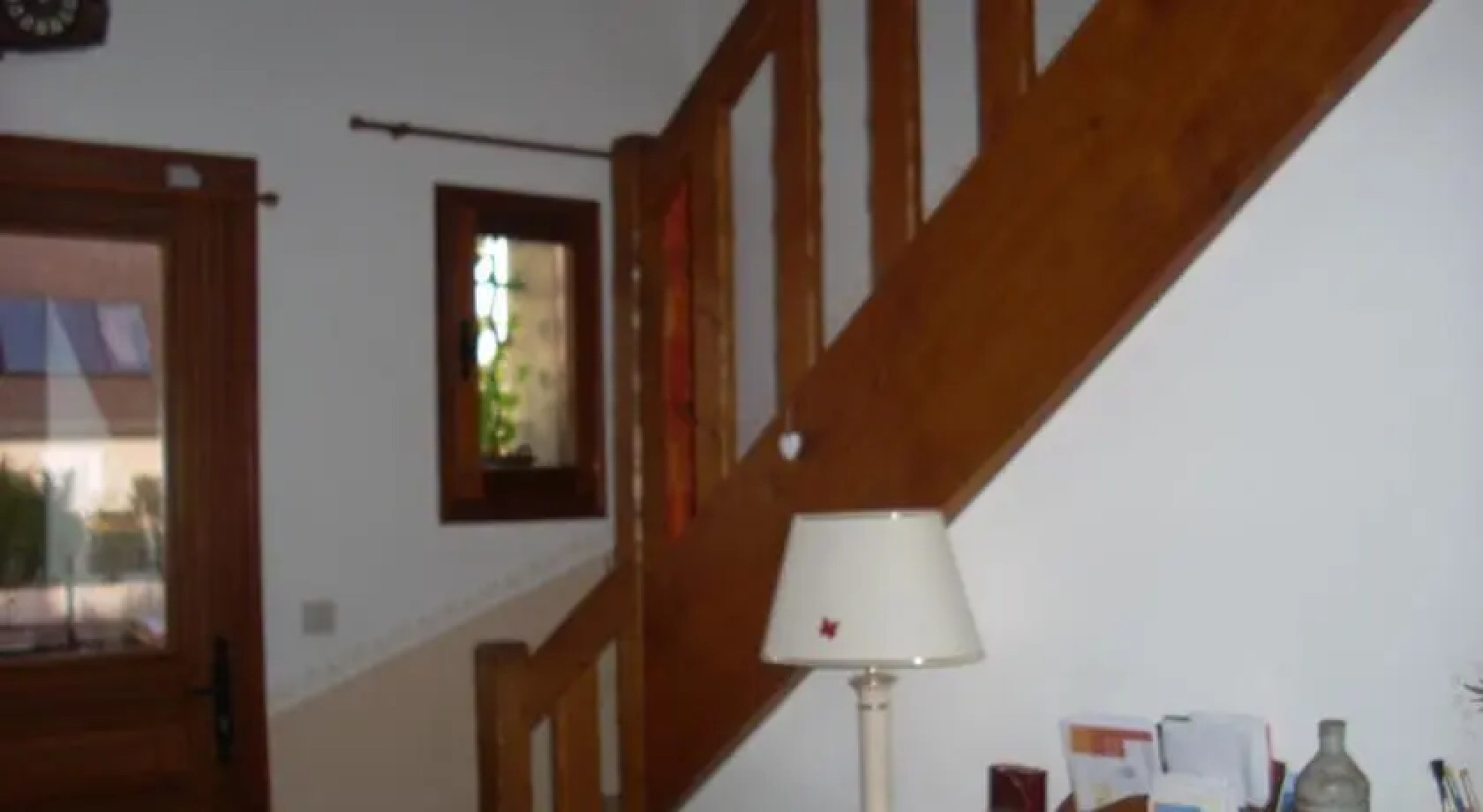 Chambre dHôte le Morenne