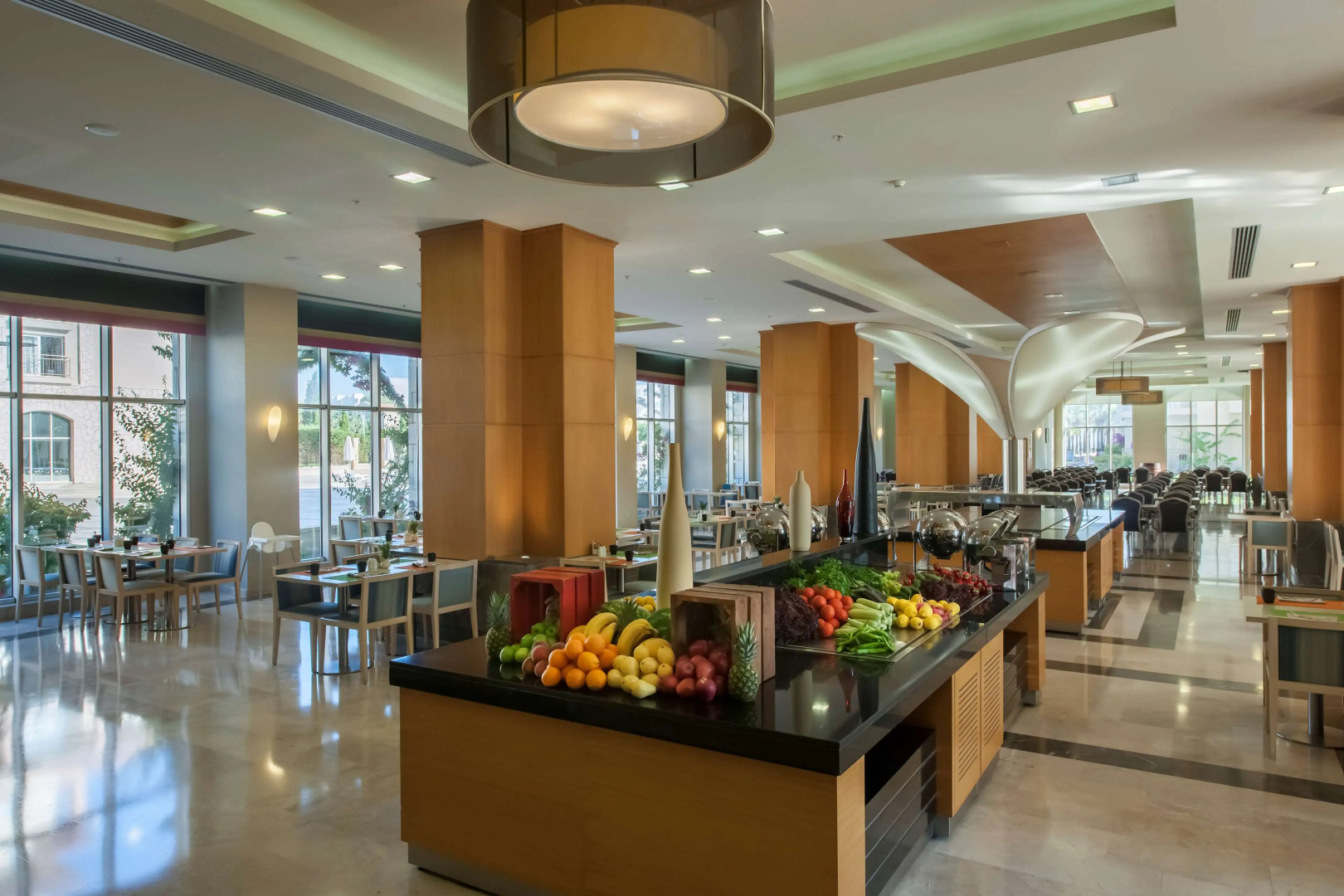 Radisson Blu Resort & Spa, Cesme