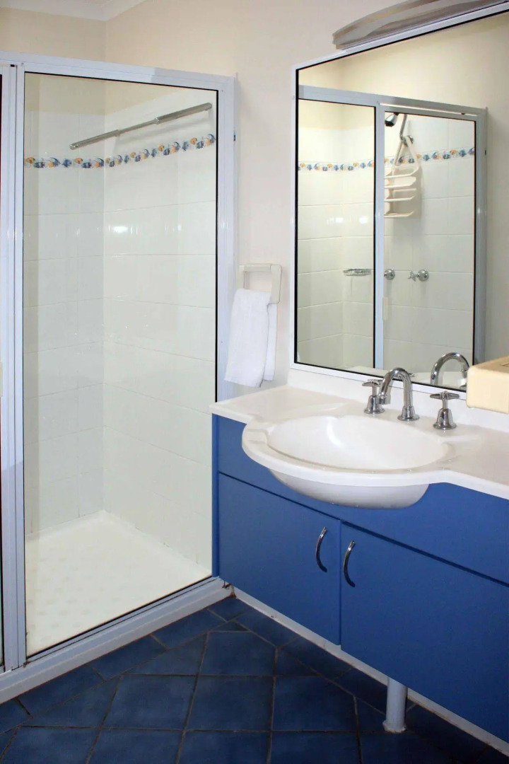 Shoal Bay Holiday Park