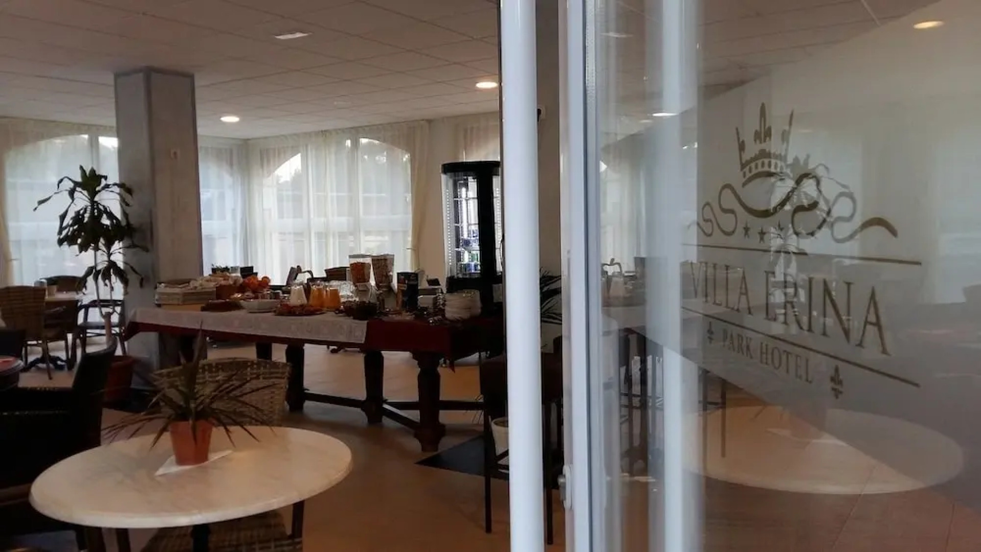 Villa Erina Park Hotel