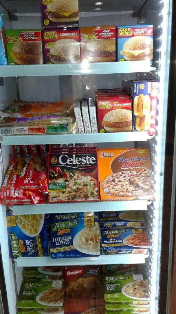 Americas Best Value Inn Richmond South