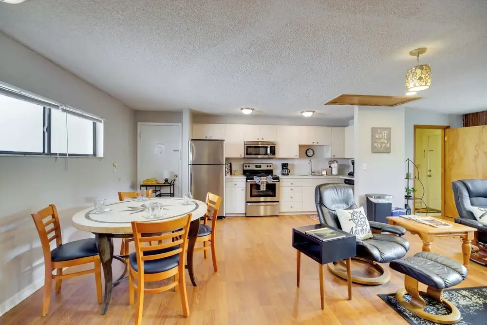 Next to Turtle Preserve: Oceanside Florida Retreat