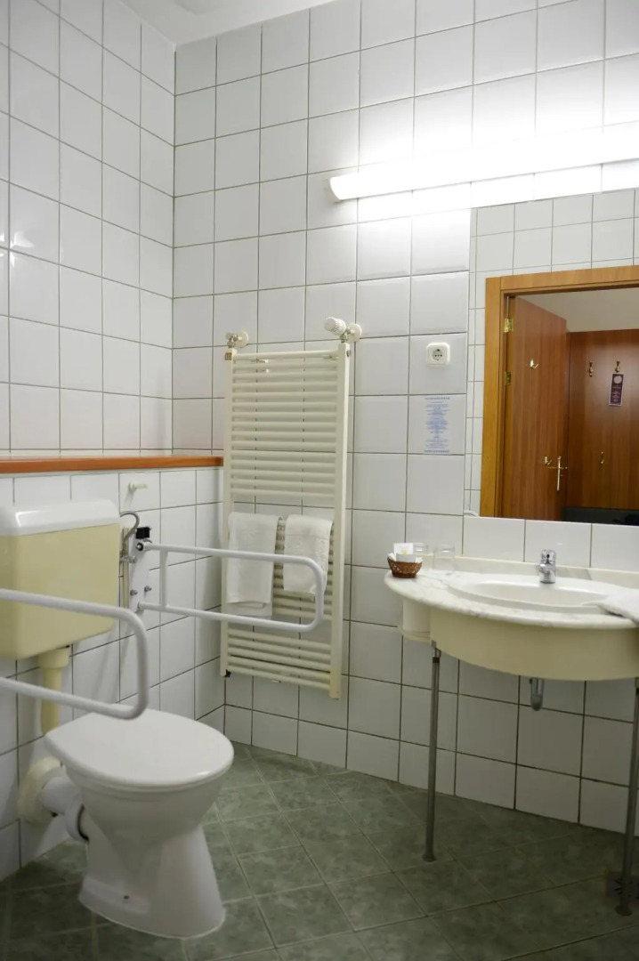 Hunguest Hotel Millennium