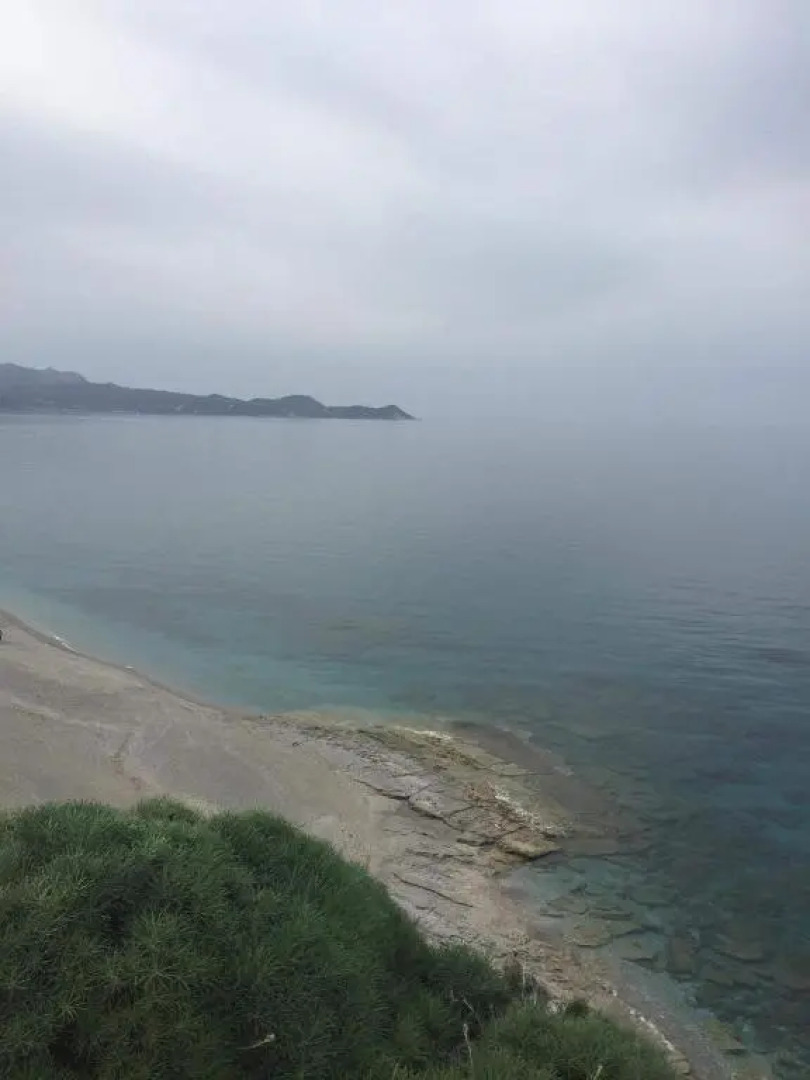 ILIOPOULOS Apartments