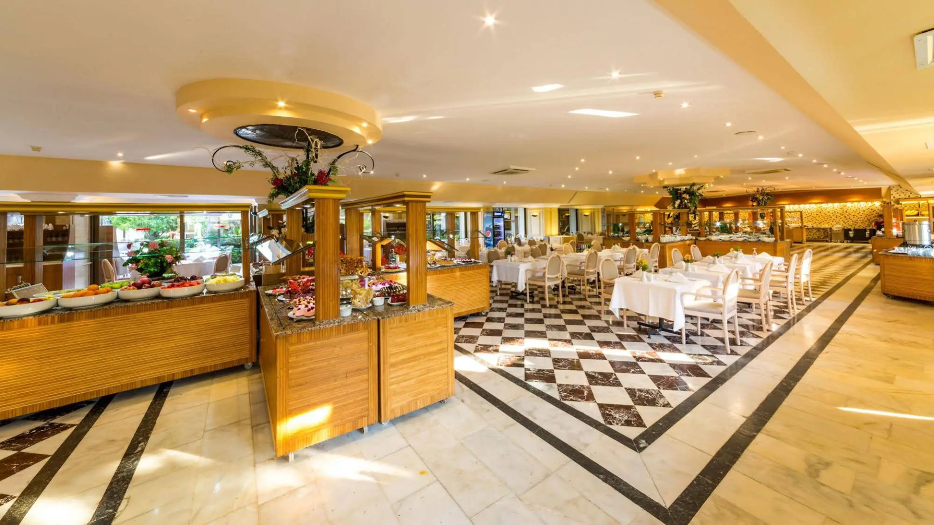 Hotel Aqua - All Inclusive