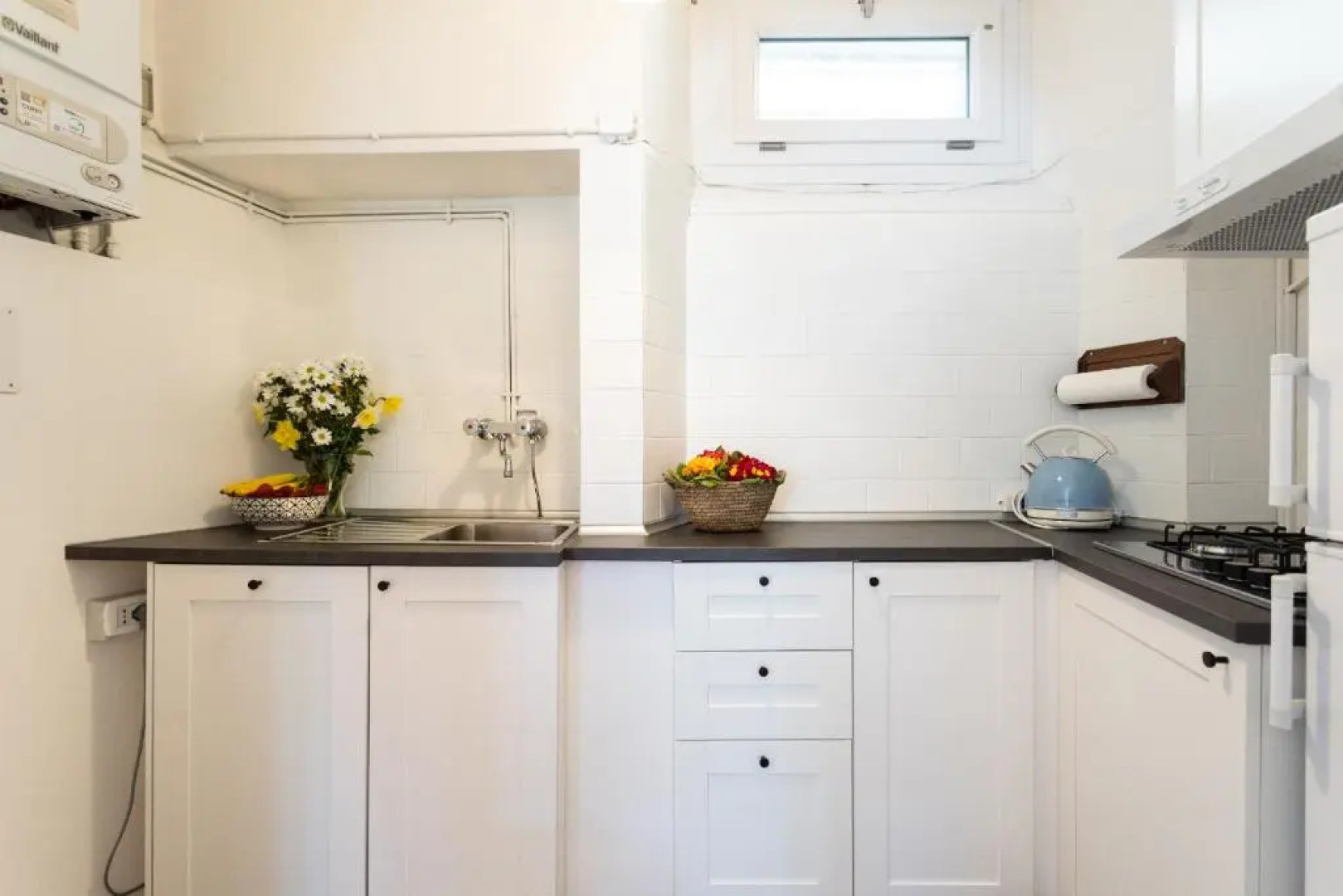 Family Nest Overlooking Lake Como