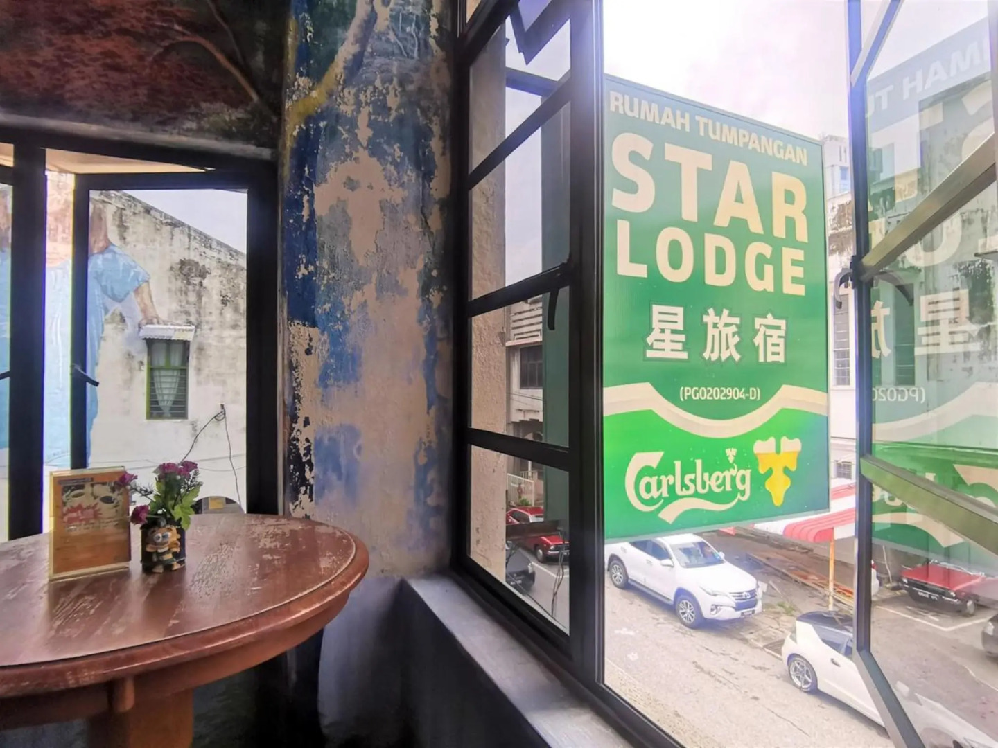 Star Lodge
