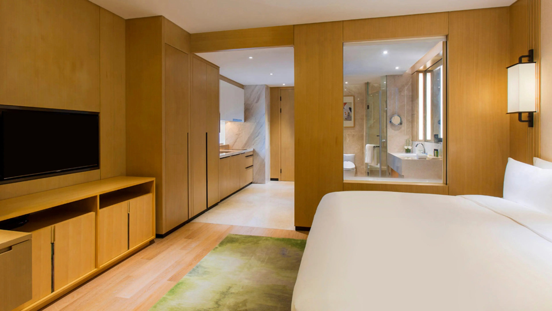 Holiday Inn Nanjing Qinhuai South Suites by IHG