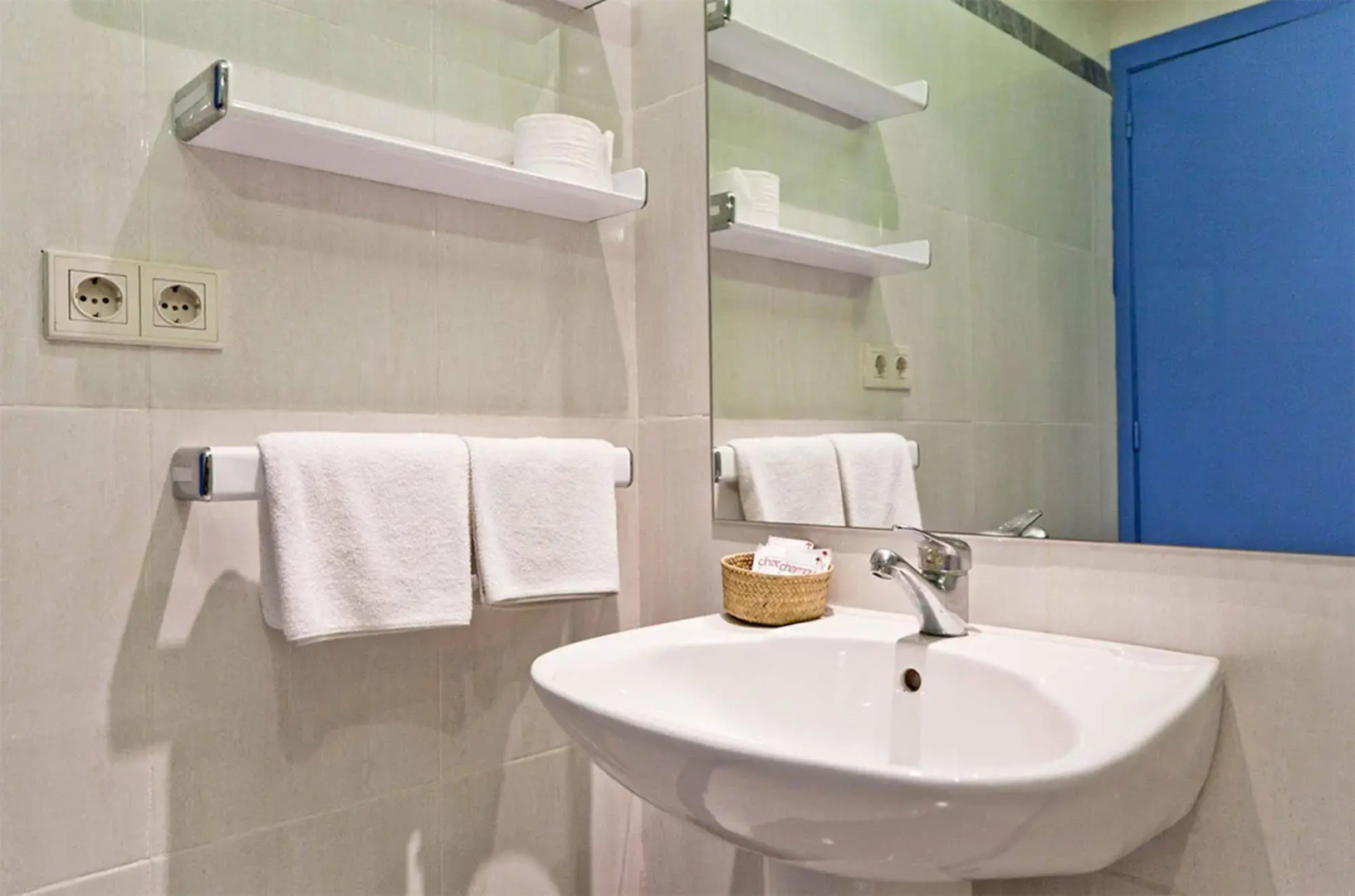 Apartamentos Formentera 2