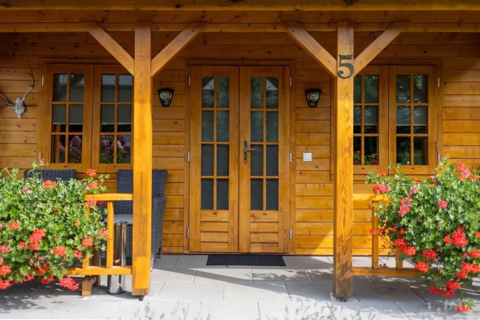 Dwór Myśliwski Hubertus