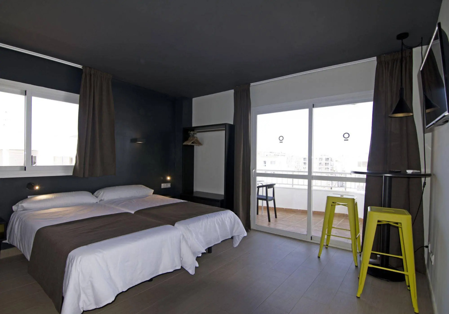 Apartamentos Vibra Jabeque Dreams