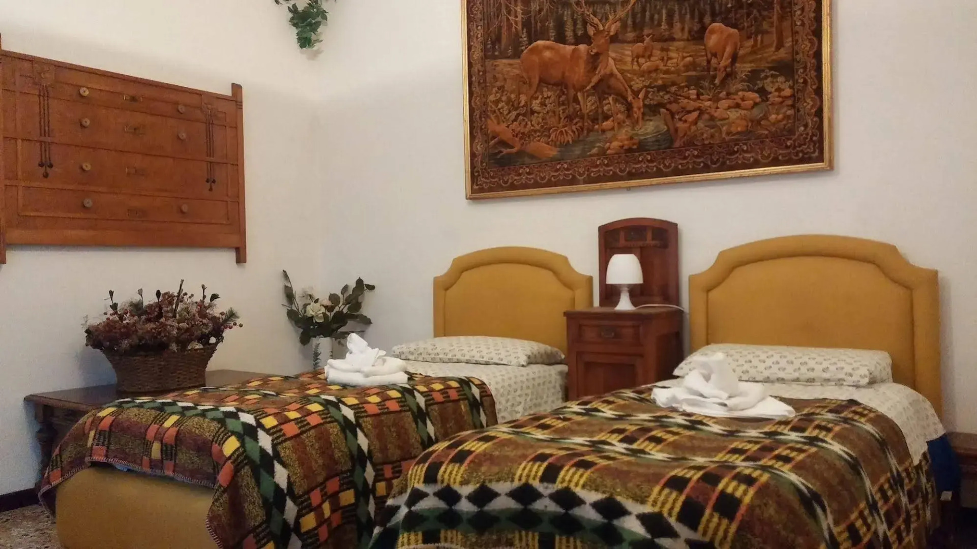 Venice Treviso Airport Bed