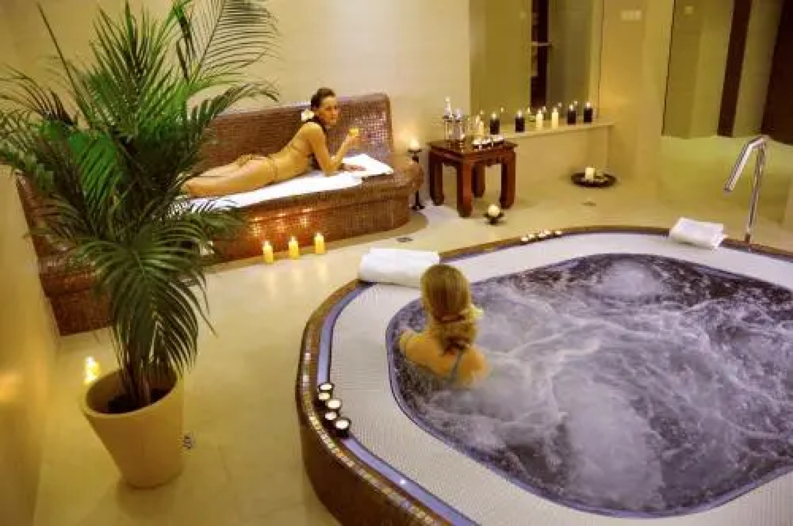 Hotel Rusalka Spa & Wellness