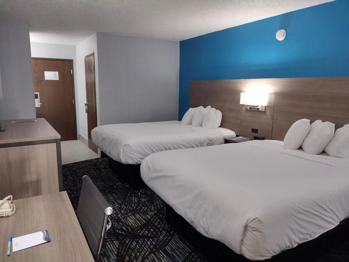 Baymont by Wyndham Duluth/Spirit Mountain