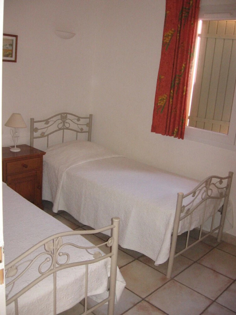 The Gîte Vallée du Moulin de L'olivette