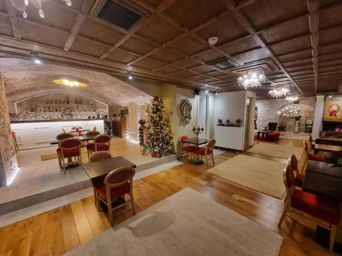 Archontiko Deligianni