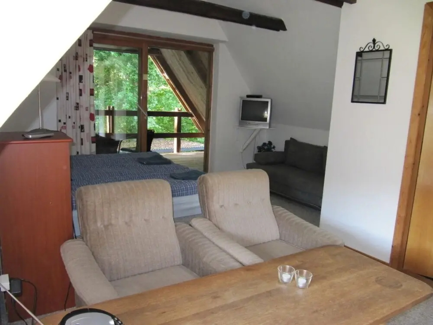 Bed & Breakfast Skovkrogen