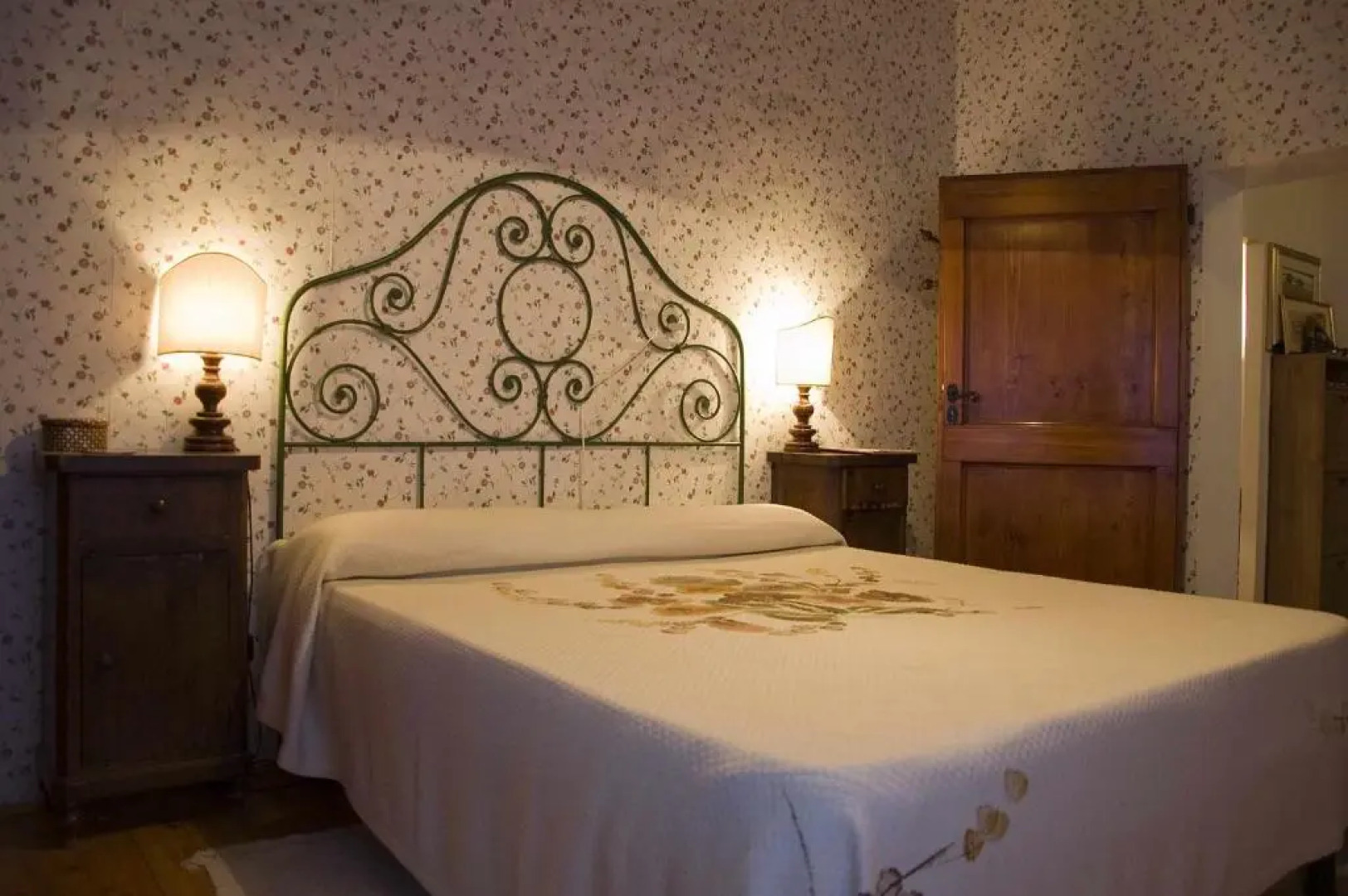 Casa dei Pini Country House