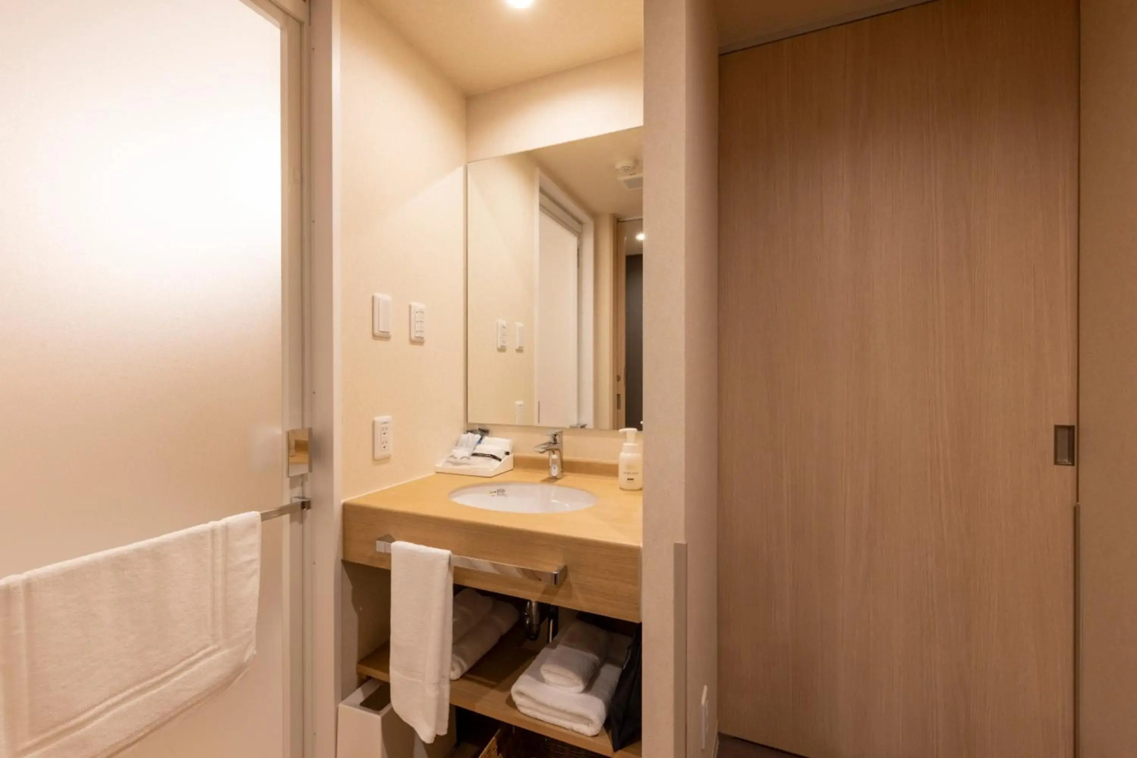 Sanco Inn Iseshi Ekimae