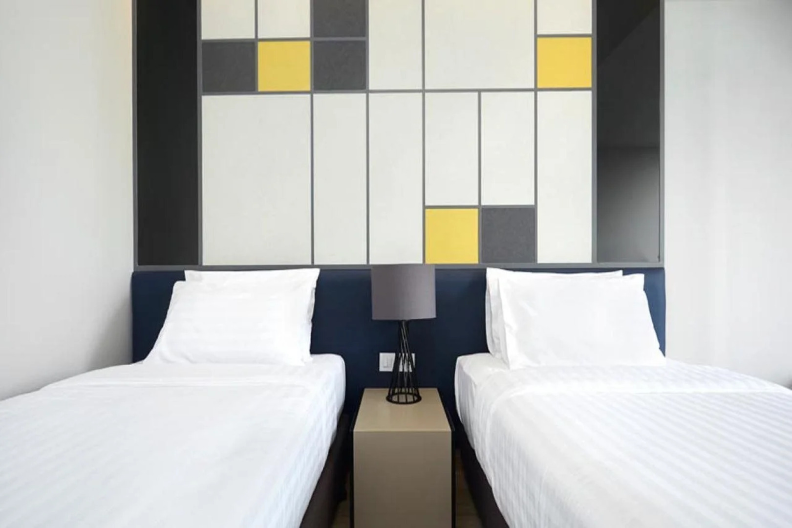 The Quarter Ladprao by UHG