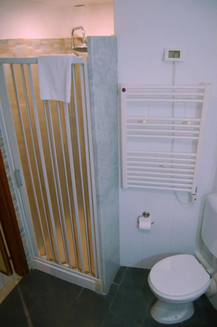 Hotel Bellevue del Golfo