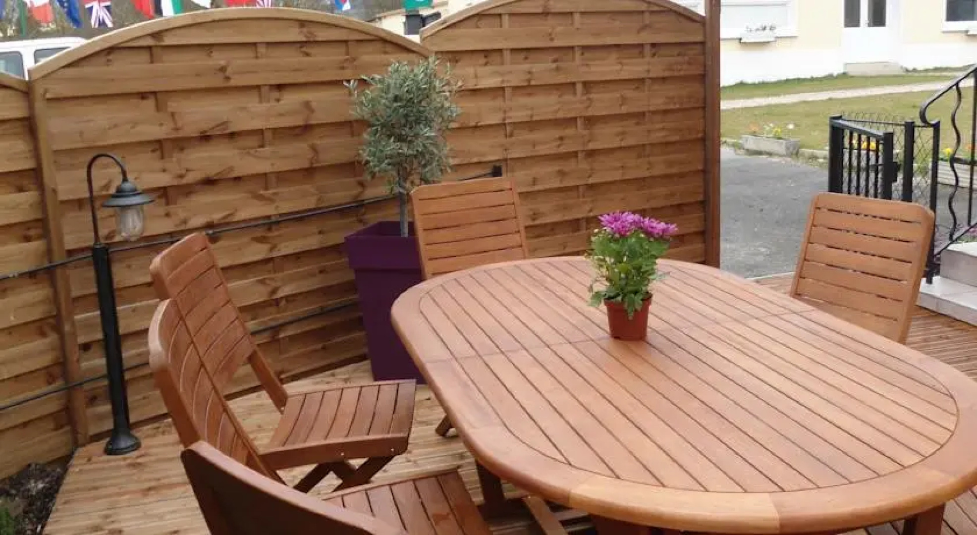 Gîte Le Domaine Excellencia