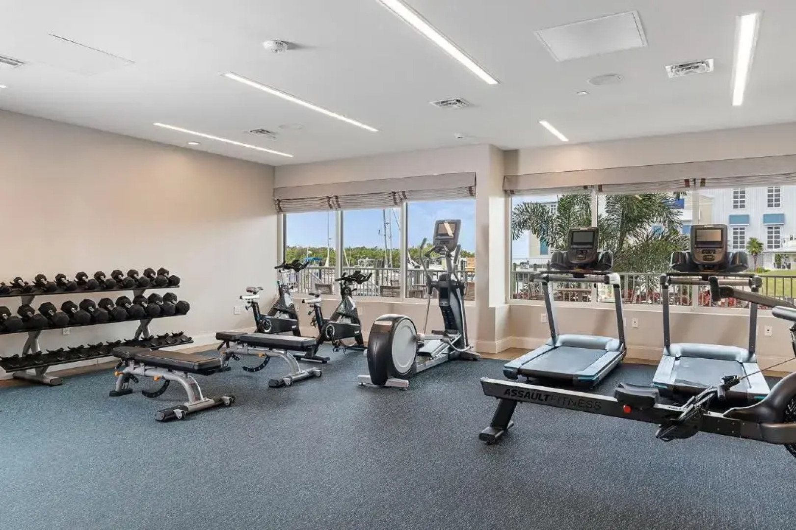 Compass Hotel by Margaritaville Anna Maria Sound