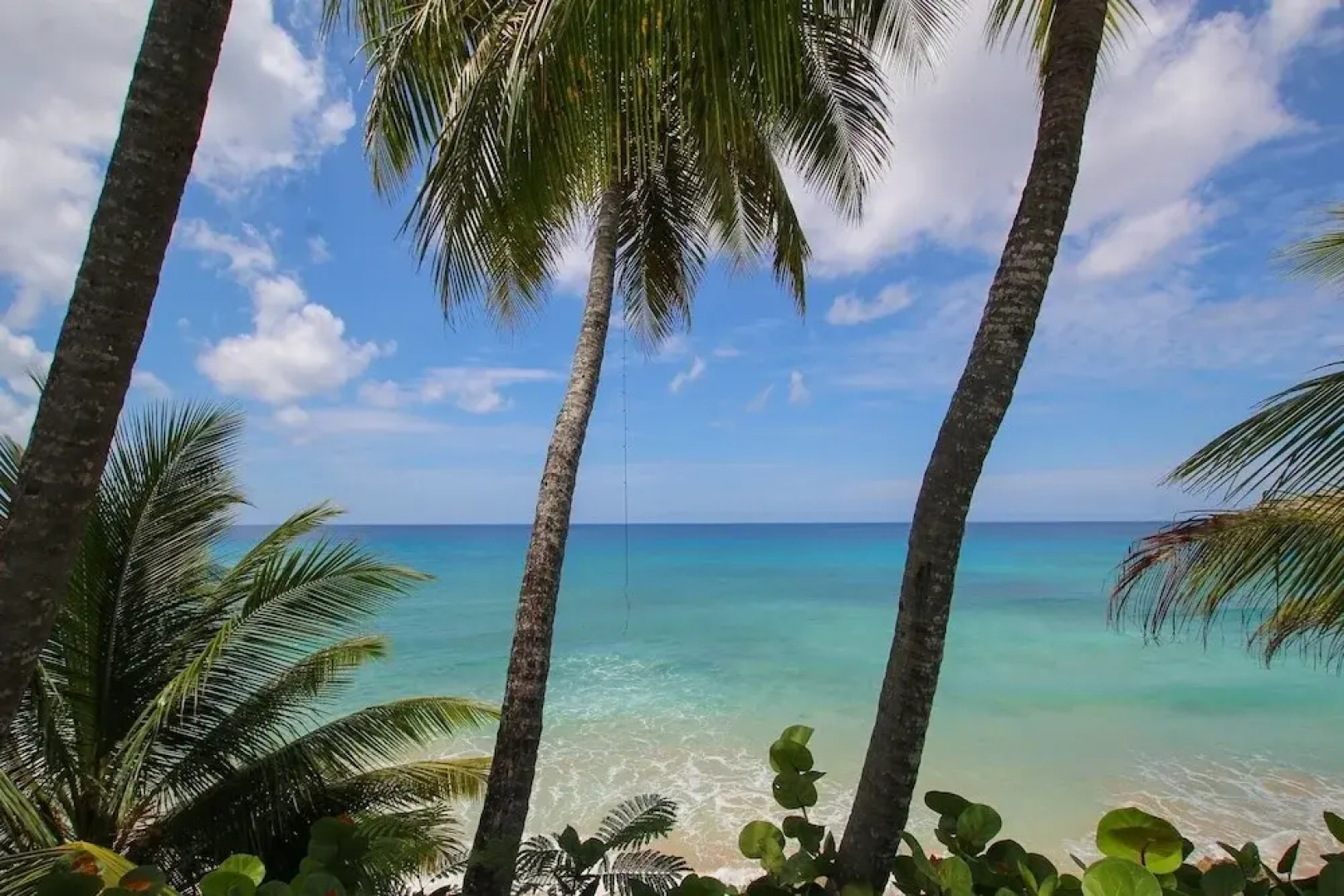 Secluded Beachfront Villa with Large Pool and Gardens - Fryers Well Bay by BSL Rentals