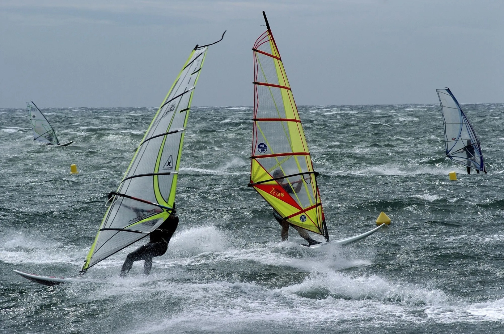 Village Club La Font des Horts