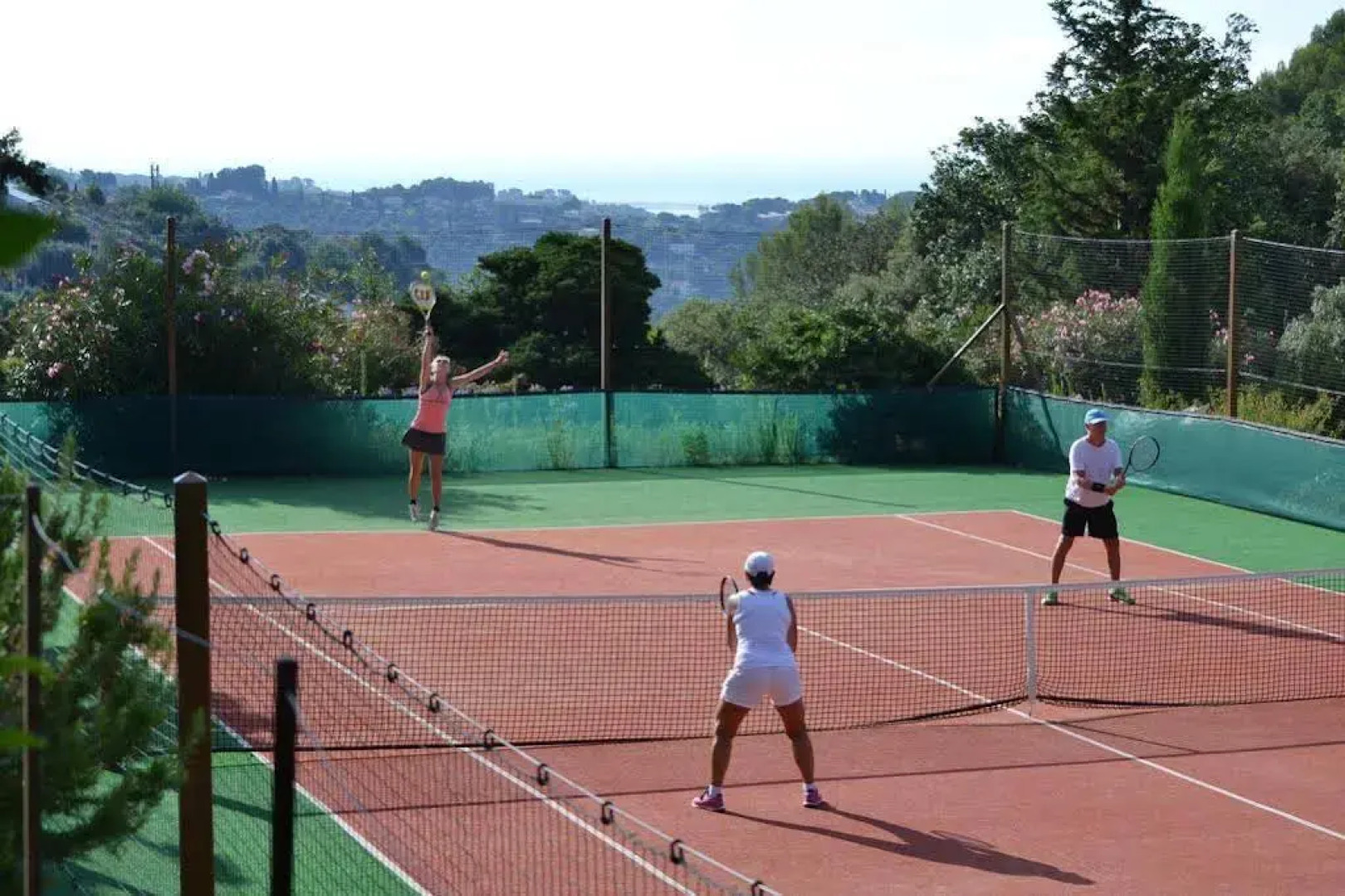 Le Haut des Espinets