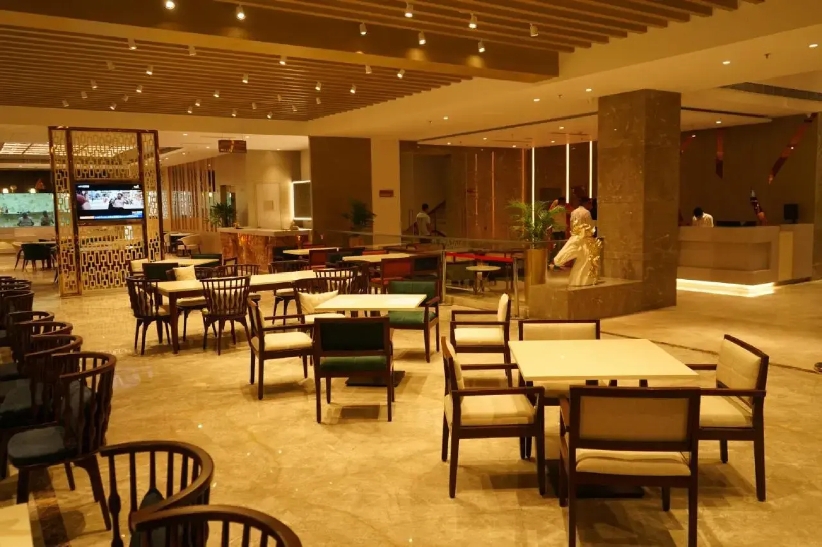 The Sara Hotel
