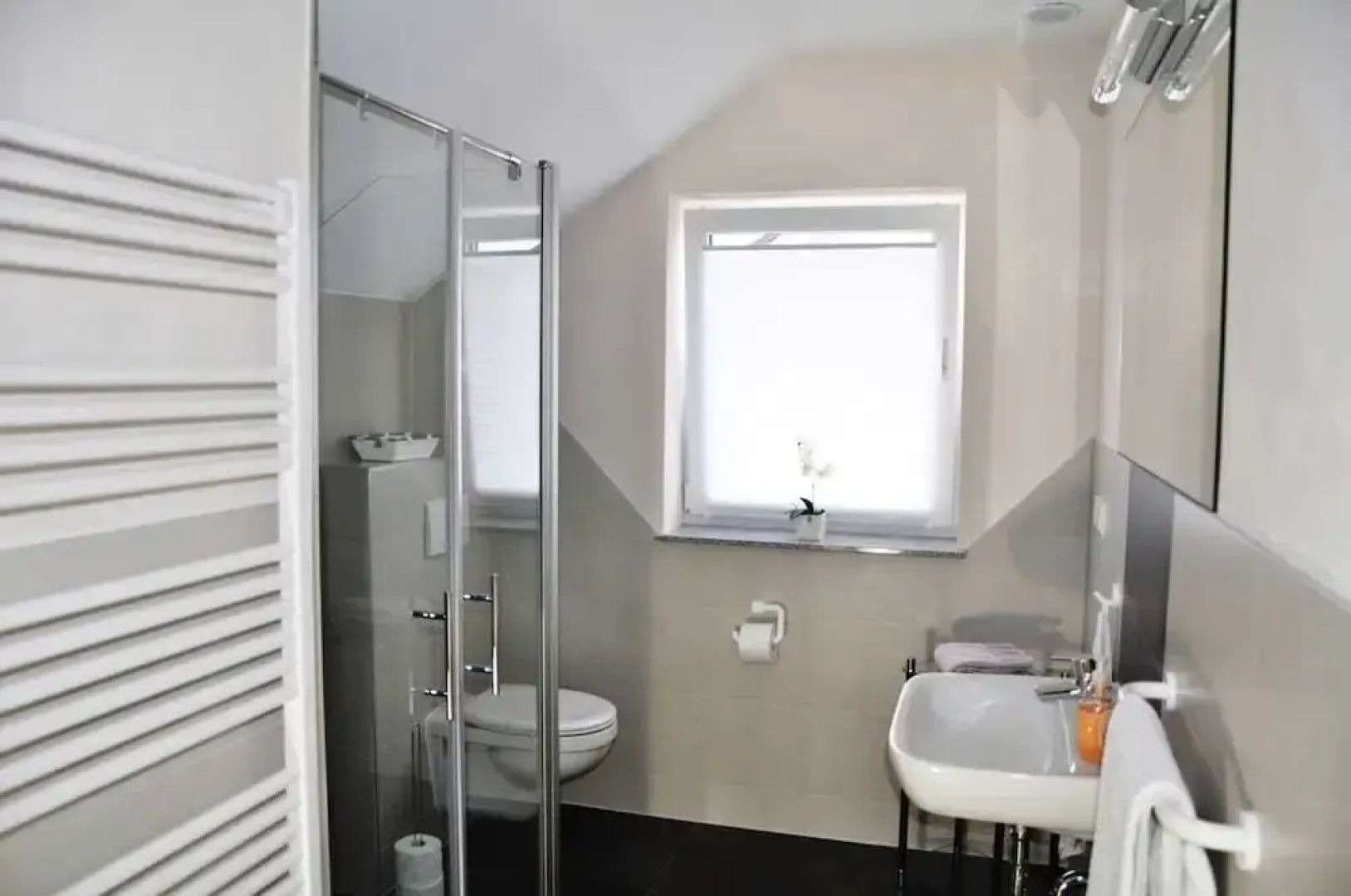 modern-one apartments Fulda