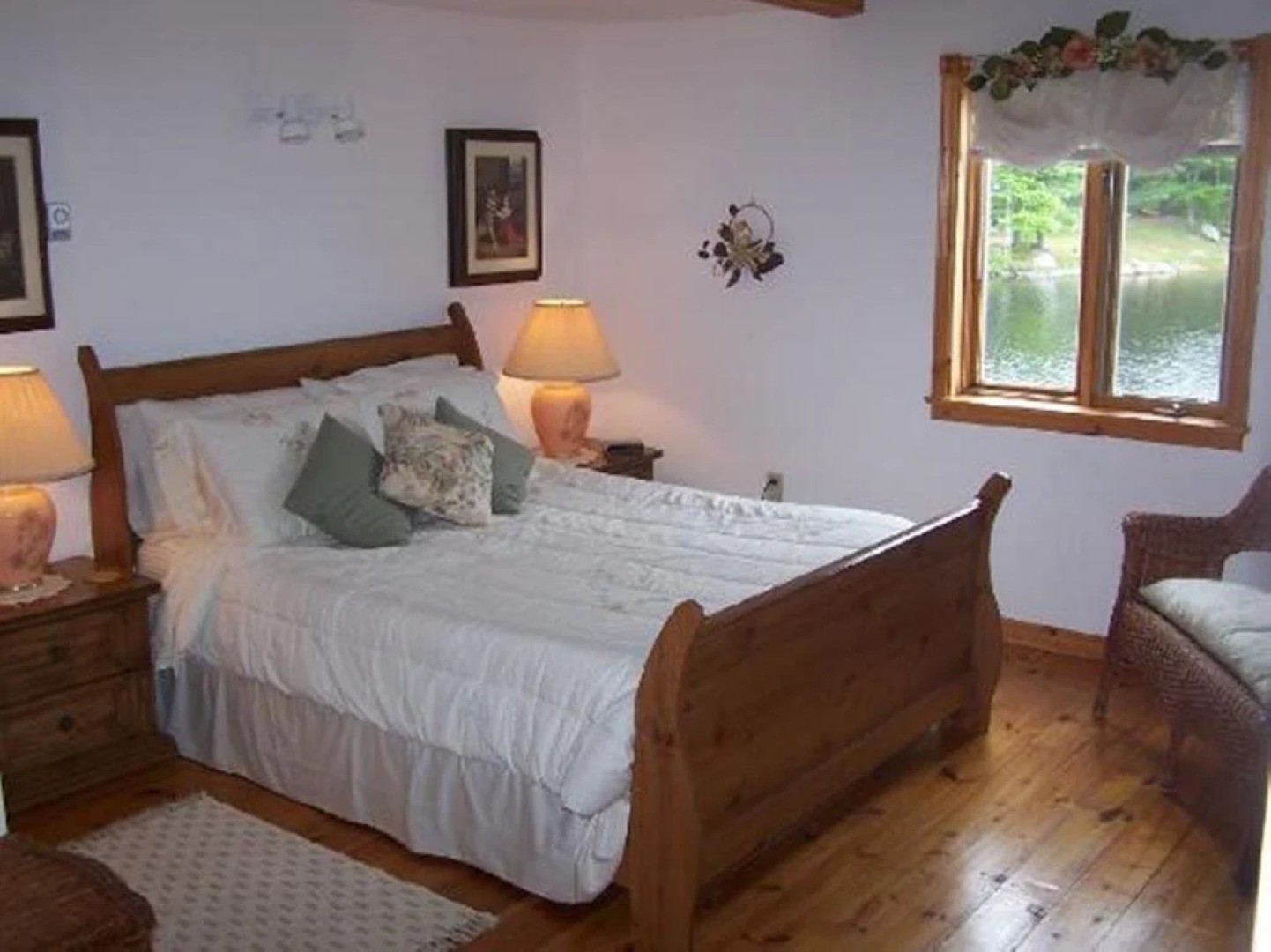 Tranquil Times Bed & Breakfast