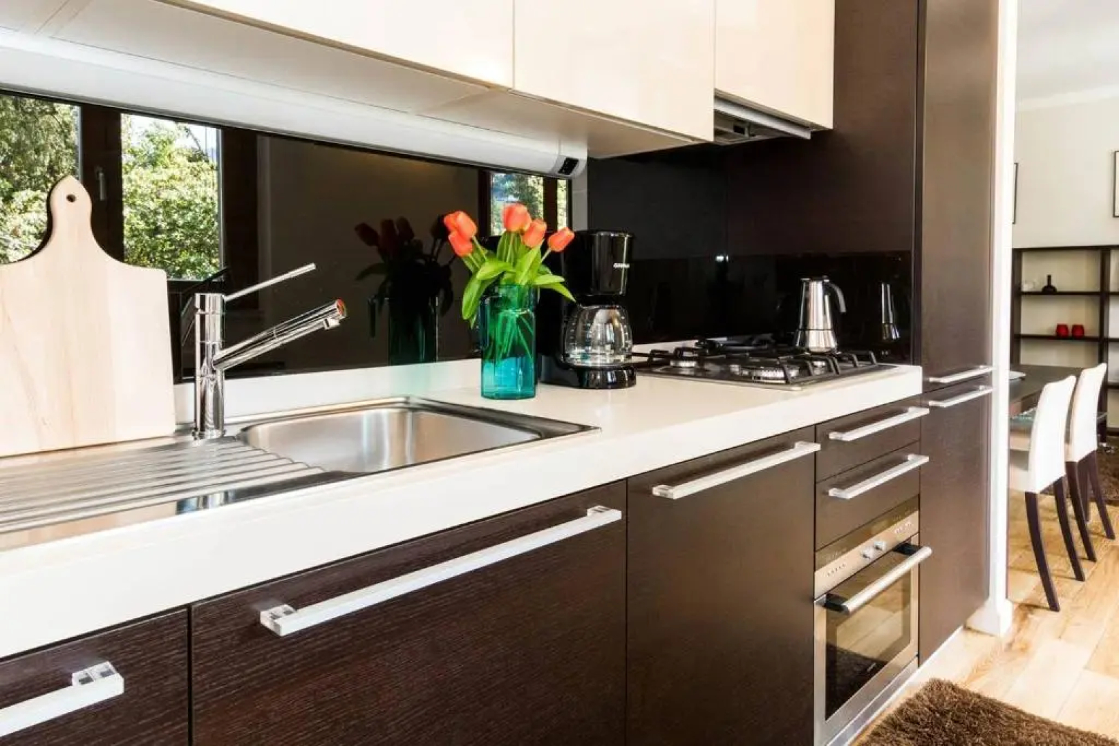 ALTIDO Flat for 4, with Astounding Lake Como View and Pool