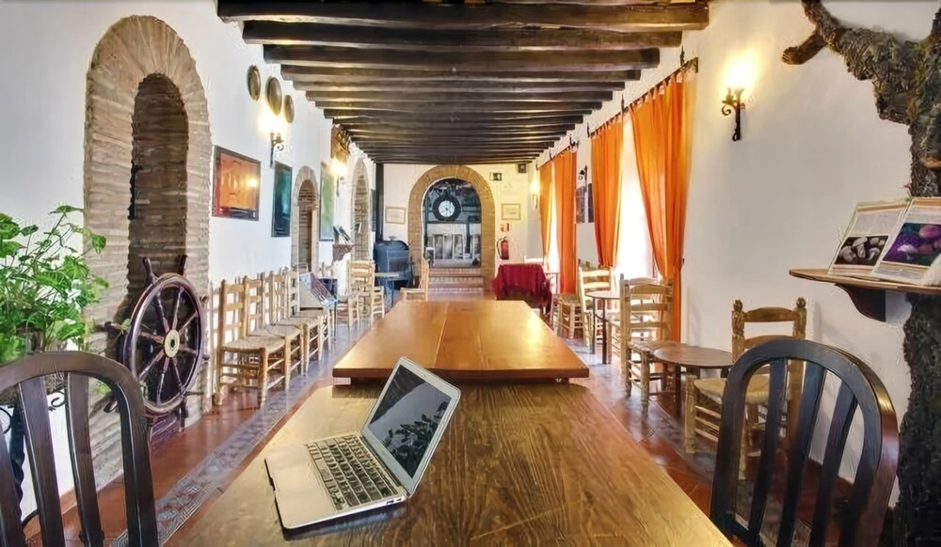 Posada La Casa Grande