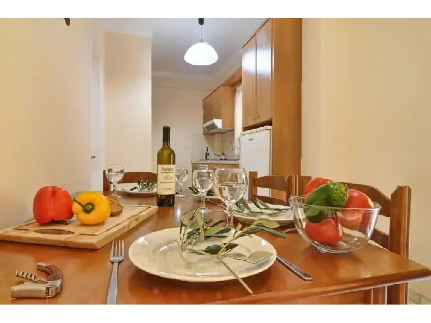 Lido Sofia Apartments