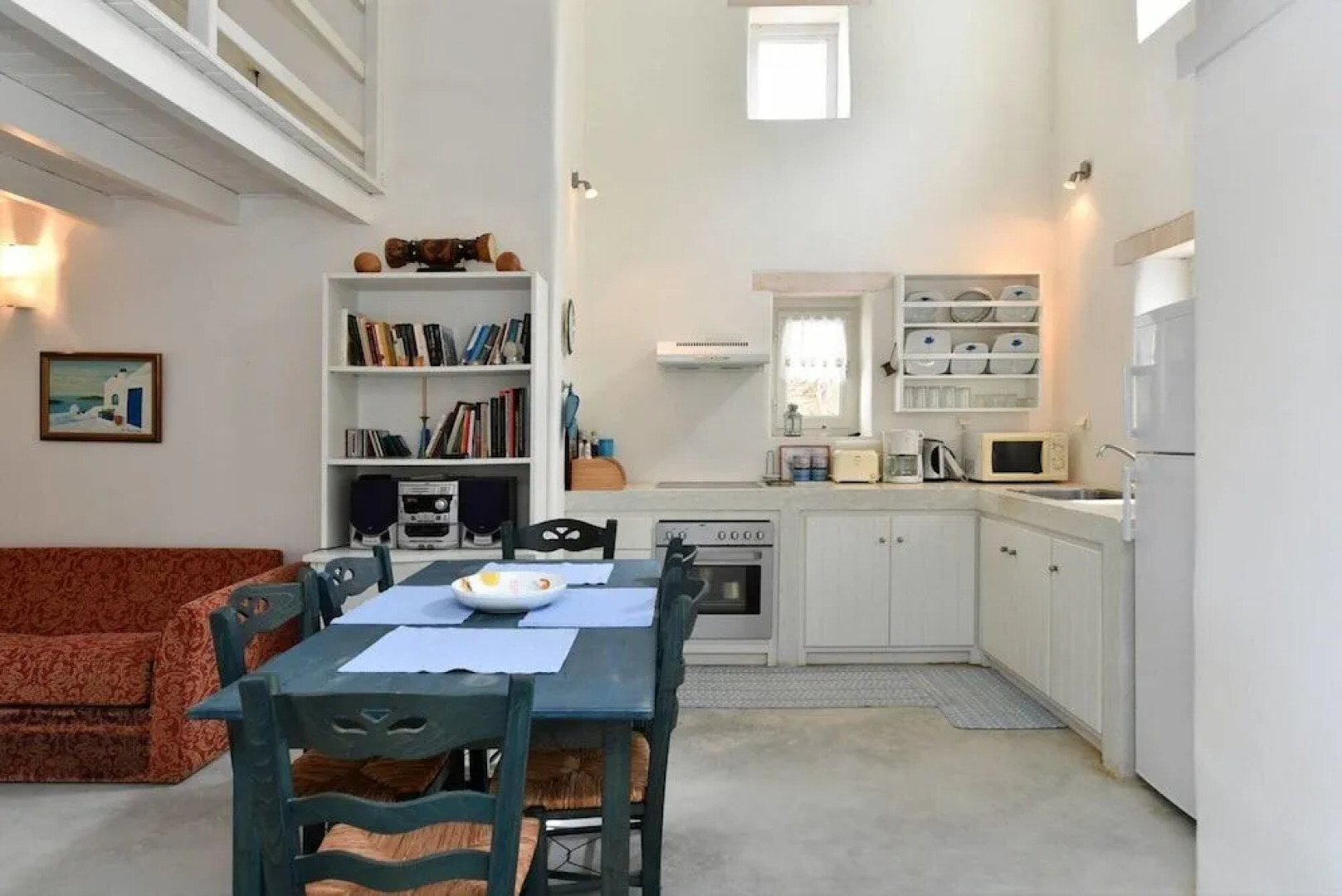 Filizi Vacation Home