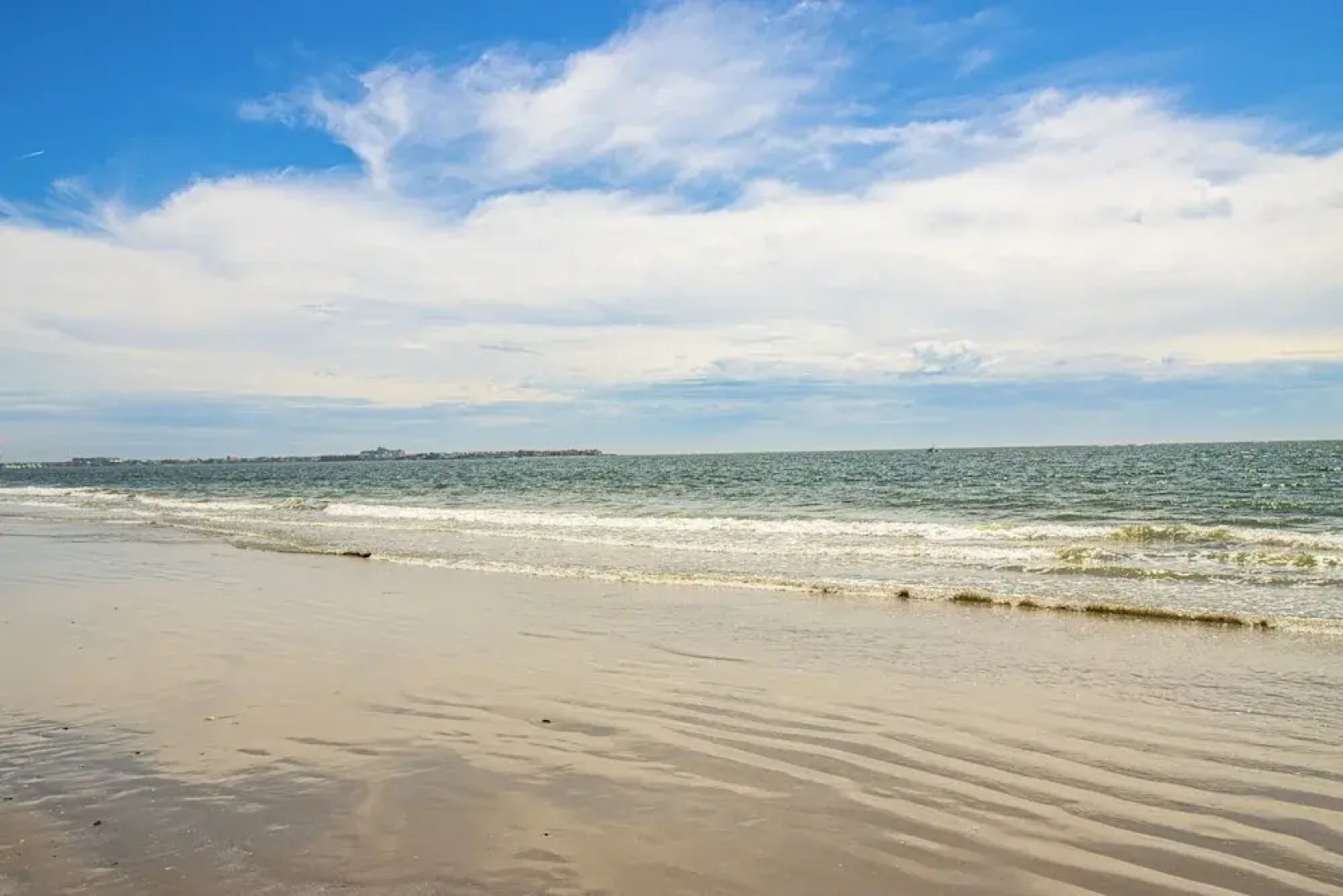 Near Dog Beach: Somers Point Escape w/ Large Yard!