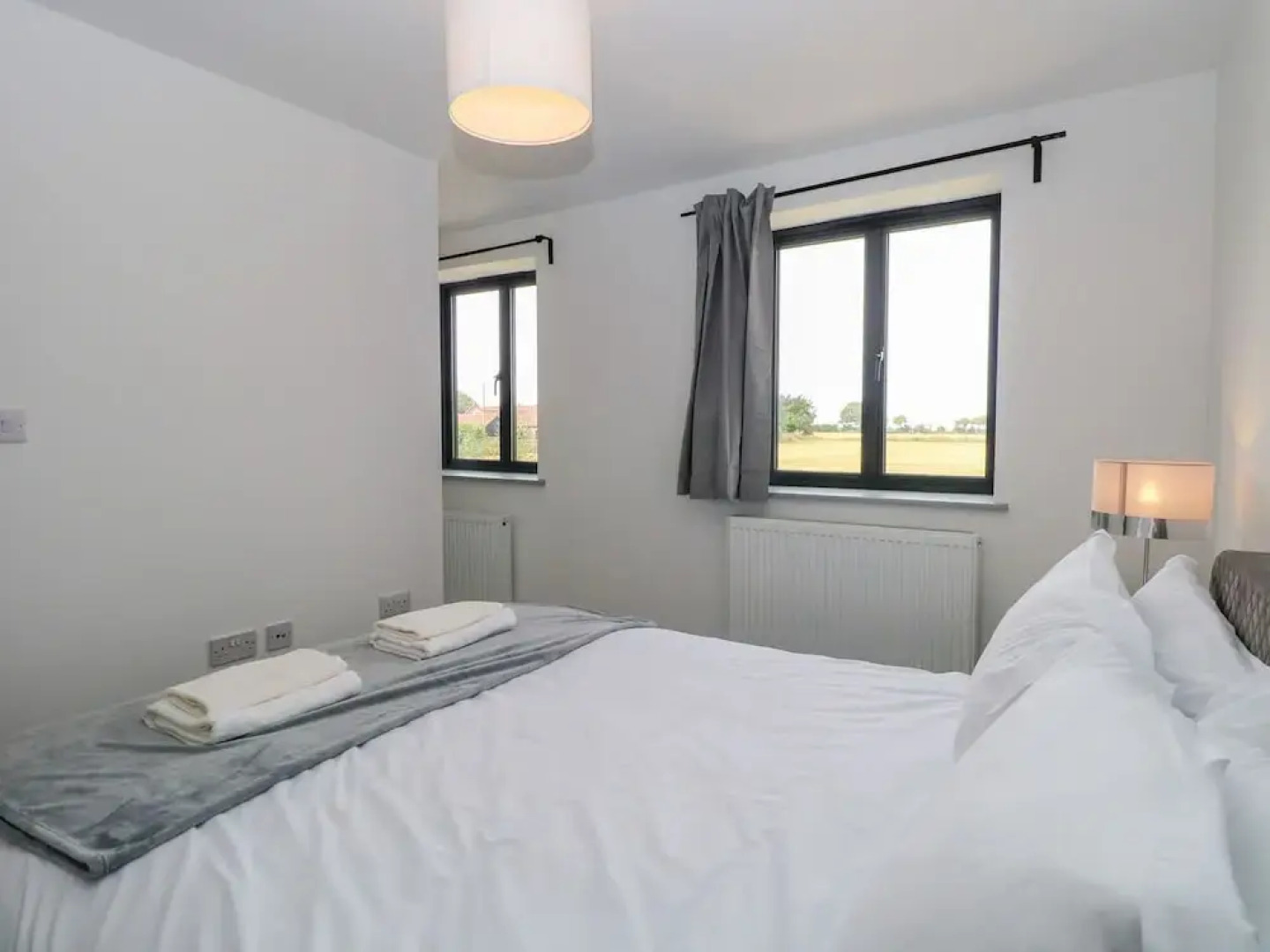 Widdington 2 Bernaleen Cottages