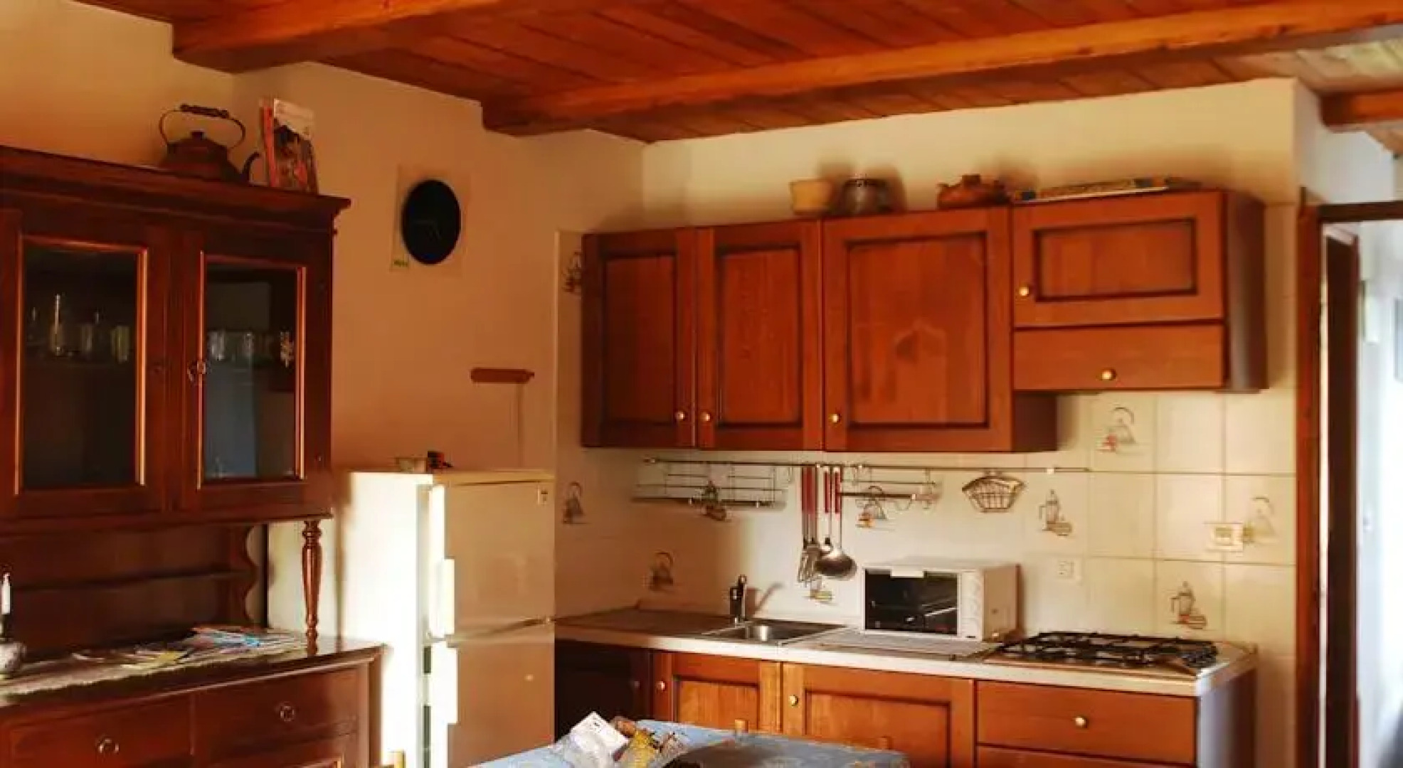 Linousa Alloggi Vacanze