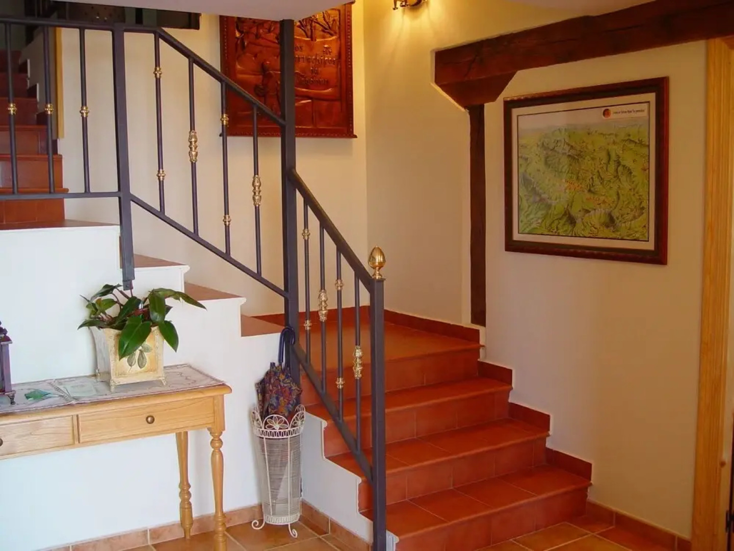 Hotel rural Los Perrechicos