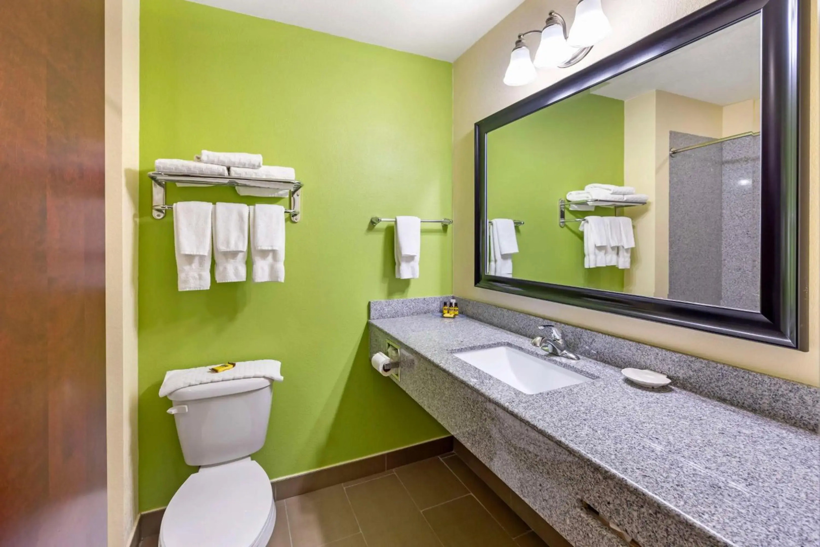 Best Western Plus Pratt