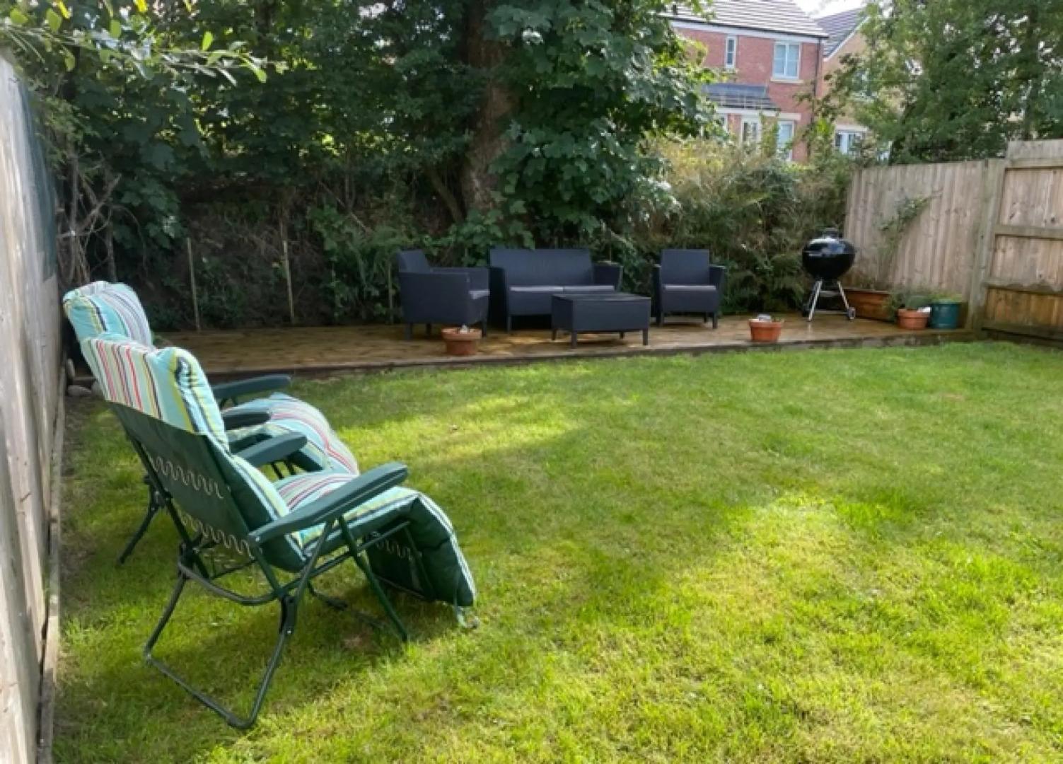 Maes Yr Odyn - 4 Bedroom Holiday Home - Narberth